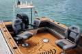 Fish Hunter 460 XS