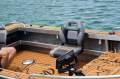 Fish Hunter 460 XS