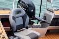 Fish Hunter 460 XS