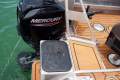 Fish Hunter 460 XS