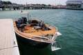 Fish Hunter 460 XS