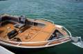 Fish Hunter 460 XS