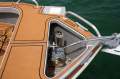 Fish Hunter 460 XS