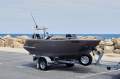 Fish Hunter 460 XS