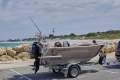 Fish Hunter 460 XS