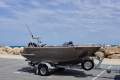Fish Hunter 460 XS