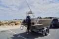 Fish Hunter 460 XS