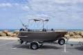 Fish Hunter 460 XS