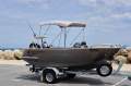Fish Hunter 460 XS