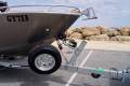 Fish Hunter 460 XS