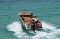 Fish Hunter 460 XS
