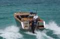 Fish Hunter 460 XS