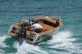 Fish Hunter 460 XS