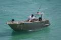 Fish Hunter 460 XS