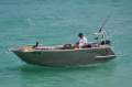 Fish Hunter 460 XS