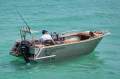Fish Hunter 460 XS