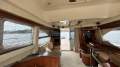 Sea Ray 44 Sedan Bridge