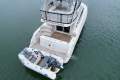 Sea Ray 44 Sedan Bridge