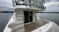 Sea Ray 44 Sedan Bridge