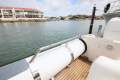 Protector 410 Targa *** TOUGH LUXURY ! ***