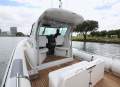 Protector 410 Targa *** TOUGH LUXURY ! *** $475,000 ***