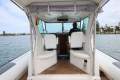 Protector 410 Targa *** TOUGH LUXURY ! ***