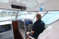 Protector 410 Targa *** TOUGH LUXURY ! ***