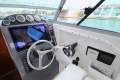 Protector 410 Targa *** TOUGH LUXURY ! ***
