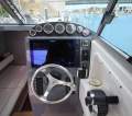Protector 410 Targa *** TOUGH LUXURY ! ***