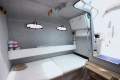 Protector 410 Targa *** TOUGH LUXURY ! ***