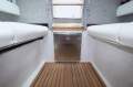 Protector 410 Targa *** TOUGH LUXURY ! ***