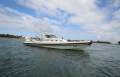 Protector 410 Targa *** TOUGH LUXURY ! ***