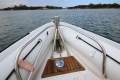 Protector 410 Targa *** TOUGH LUXURY ! ***