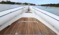 Protector 410 Targa *** TOUGH LUXURY ! ***