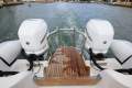 Protector 410 Targa *** TOUGH LUXURY ! ***