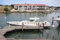 Protector 410 Targa *** TOUGH LUXURY ! ***