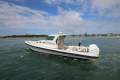 Protector 410 Targa *** TOUGH LUXURY ! ***