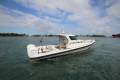 Protector 410 Targa *** TOUGH LUXURY ! ***