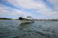 Protector 410 Targa *** TOUGH LUXURY ! ***