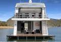 Luxury Houseboat 60