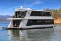 Luxury Houseboat 60