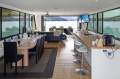 Luxury Houseboat 60