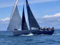 Carkeek 47:Carkeek 47 for sale with Race Yachts