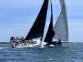 Carkeek 47:Carkeek 47 for sale with Race Yachts
