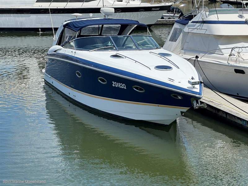 Cobalt 360 Performance Cruiser