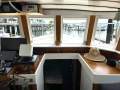 Tripcony 48 Bridgedeck Motor Cruiser