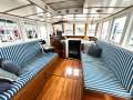 Tripcony 48 Bridgedeck Motor Cruiser