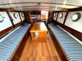 Tripcony 48 Bridgedeck Motor Cruiser
