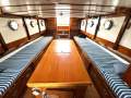 Tripcony 48 Bridgedeck Motor Cruiser