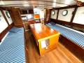 Tripcony 48 Bridgedeck Motor Cruiser